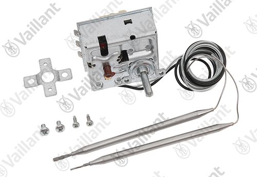 VAILLANT-Thermostat-VEH-200-400-5-R3-Vaillant-Nr-0020131081 gallery number 1